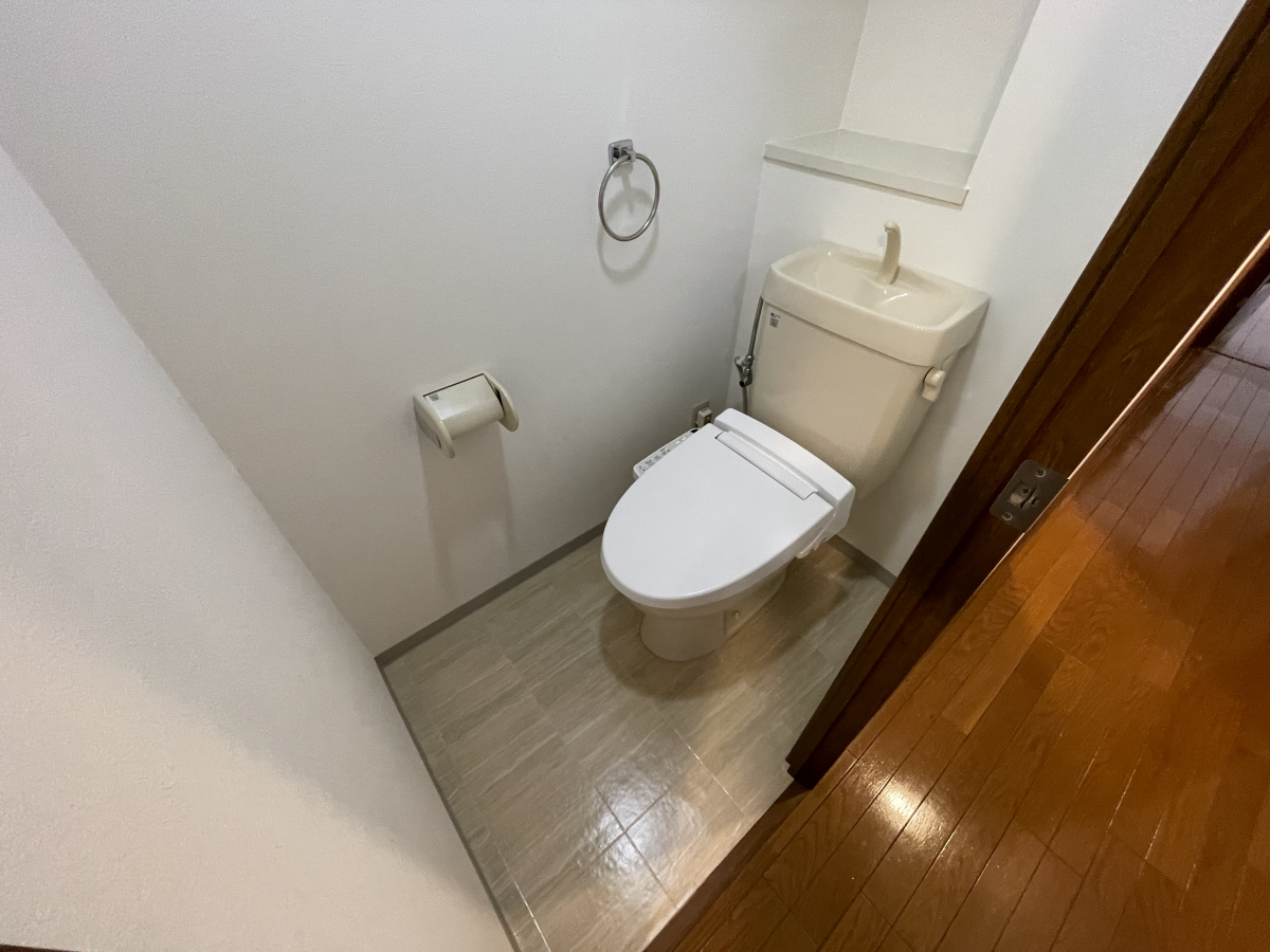 トイレ 写真11