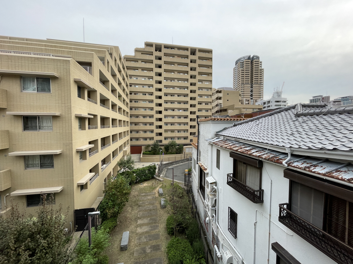 眺望 写真30