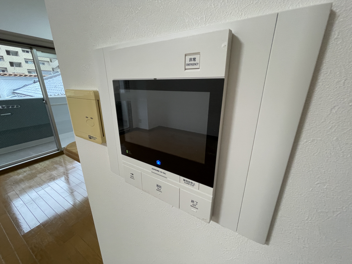 セキュリティ 写真16