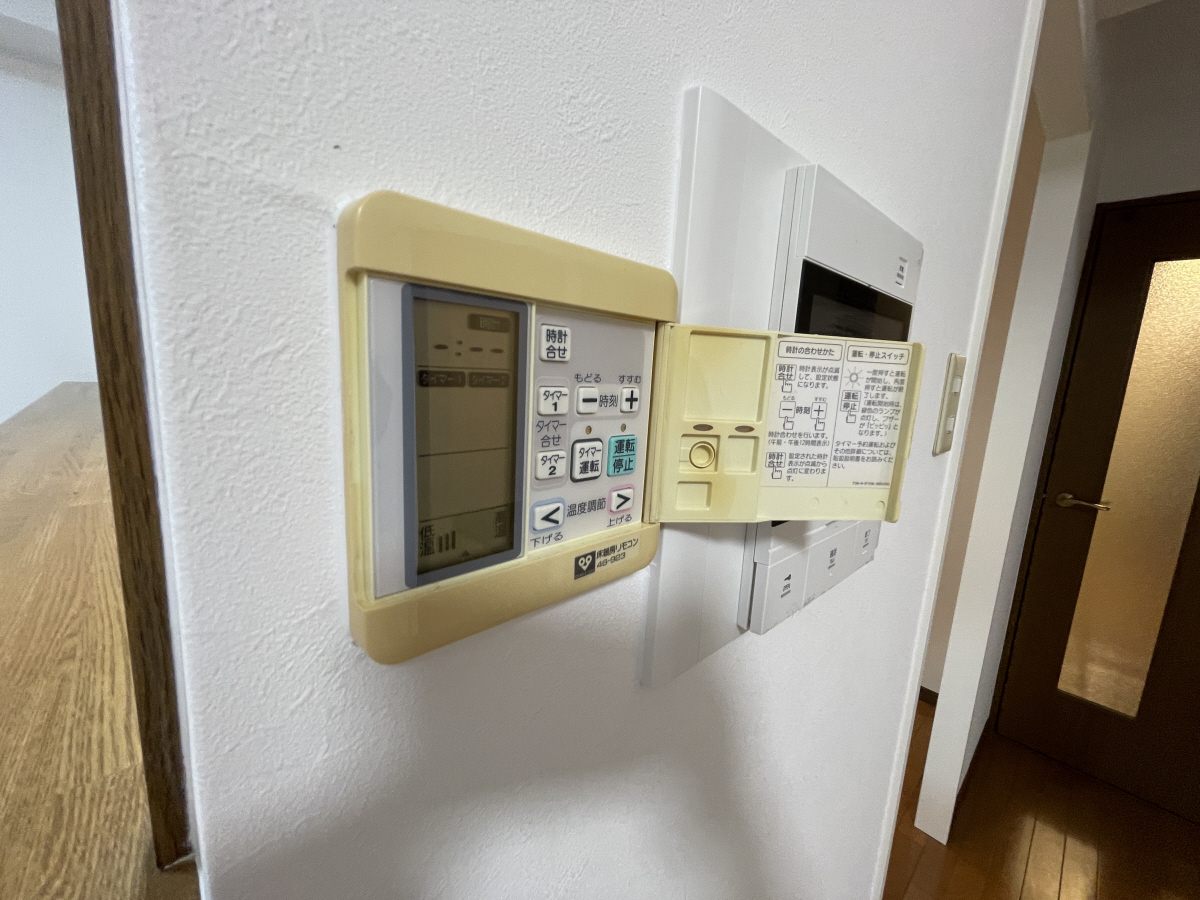設備 写真17