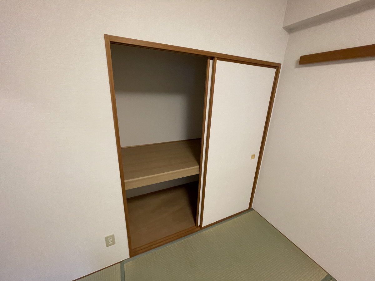 収納 写真14