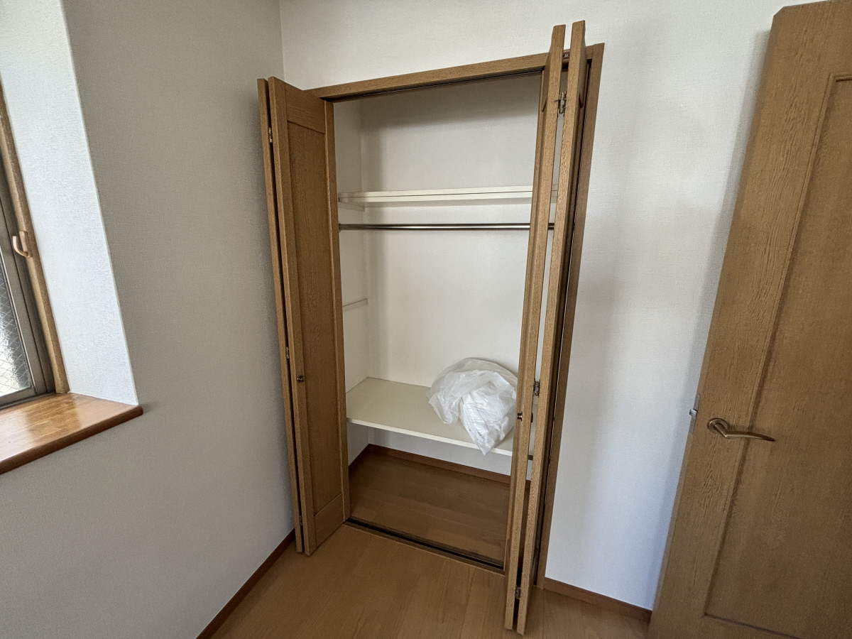 収納 写真11