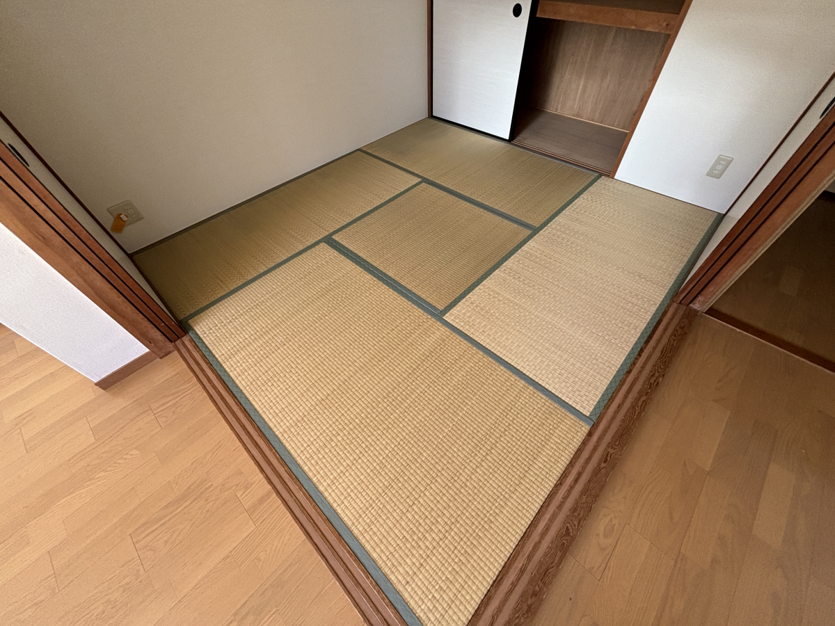 その他部屋・スペース 写真4