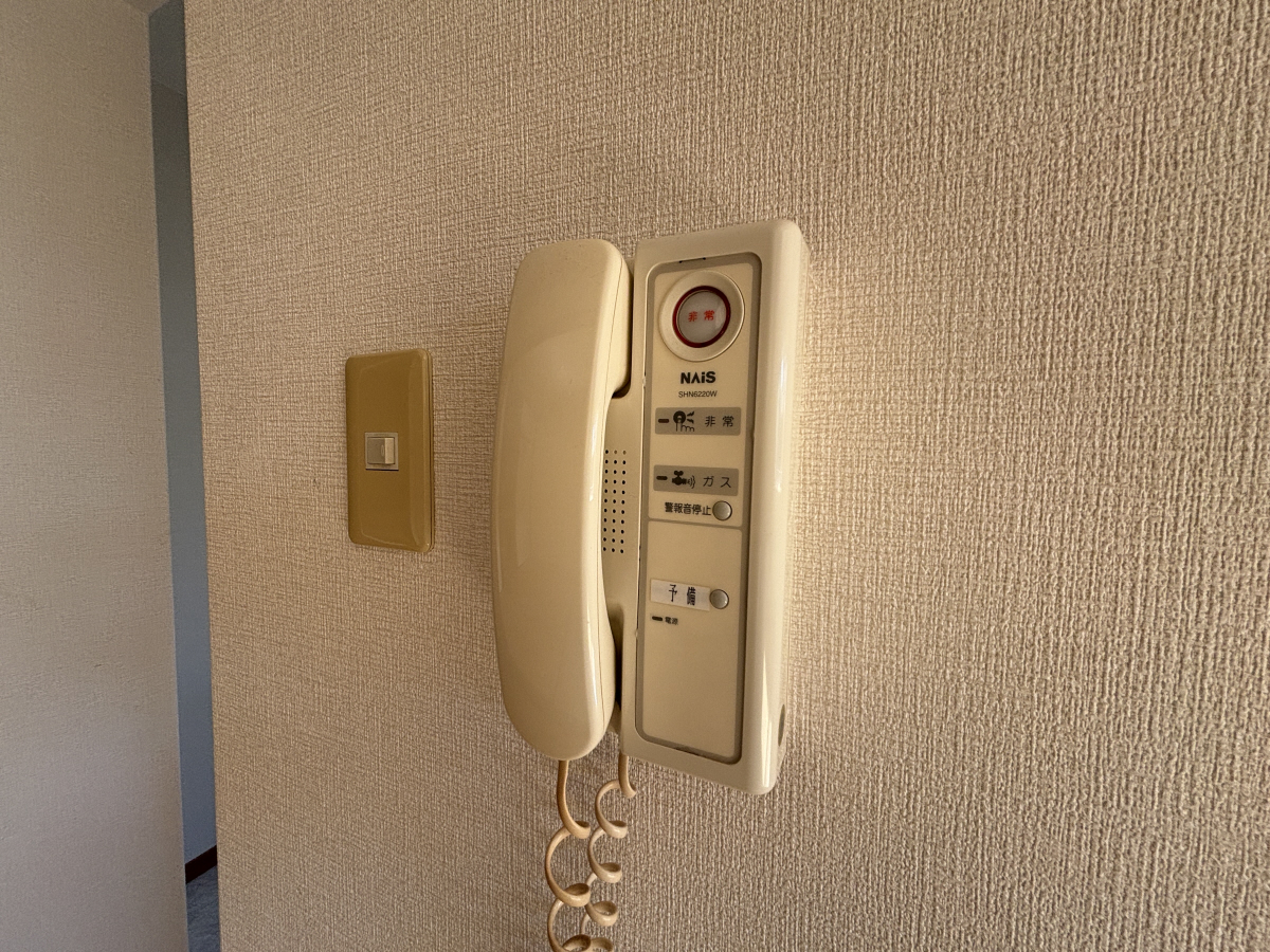 セキュリティ 写真13