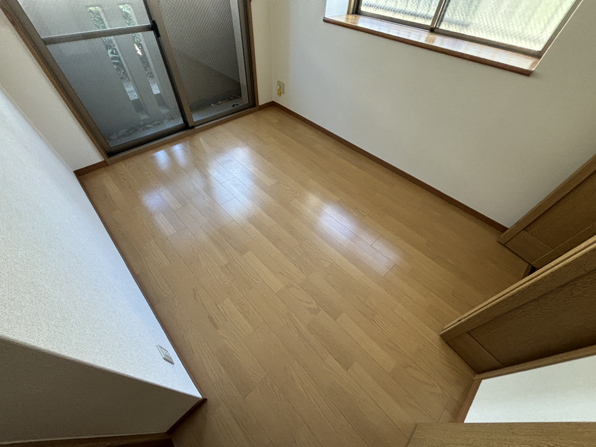 その他部屋・スペース 写真6