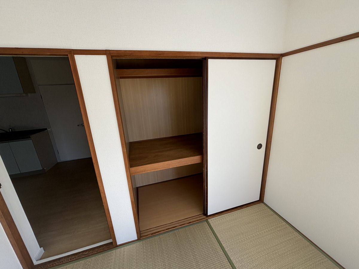 収納 写真10