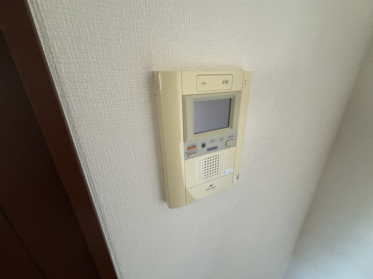 セキュリティ 写真11