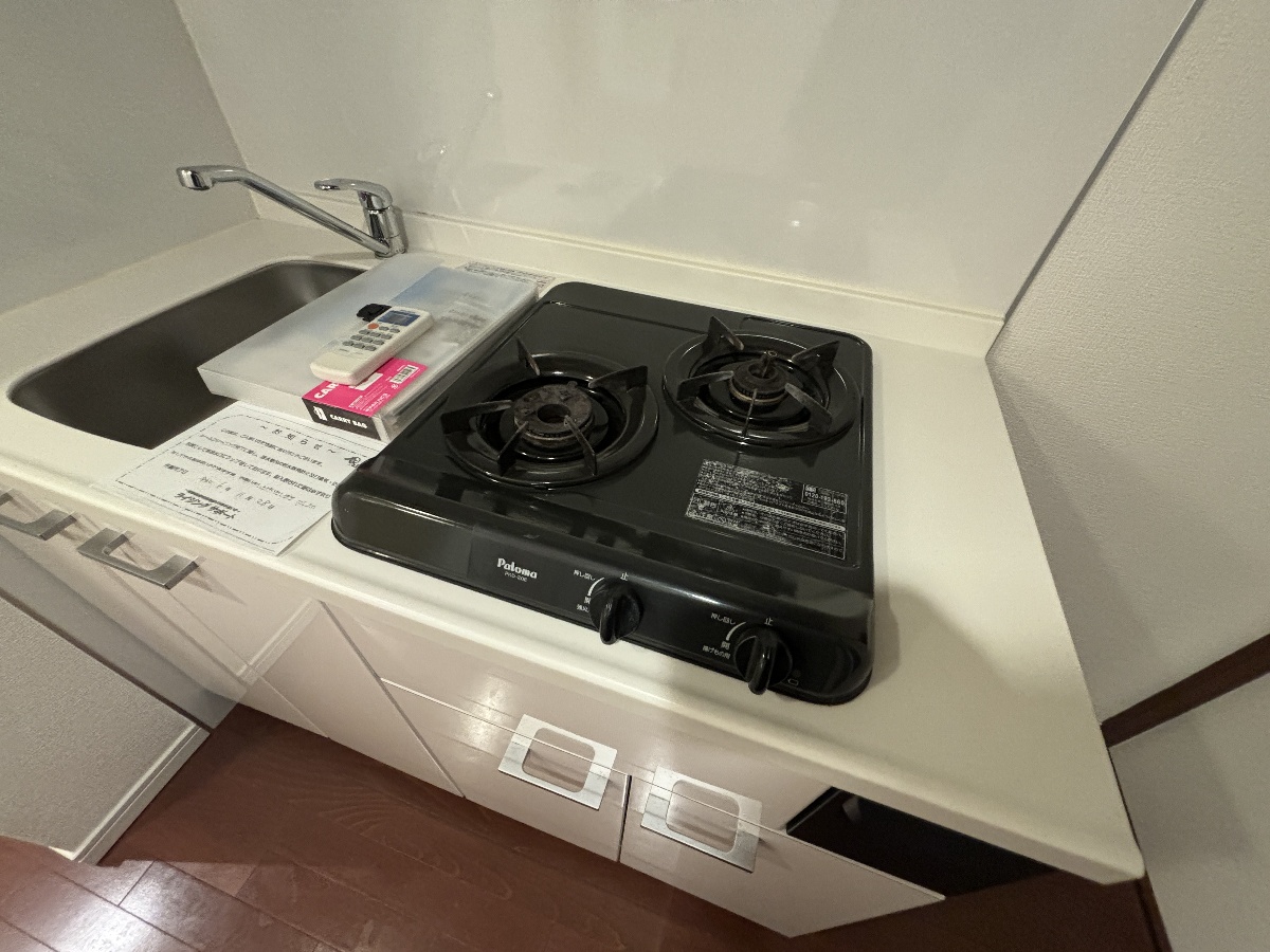 設備 写真14