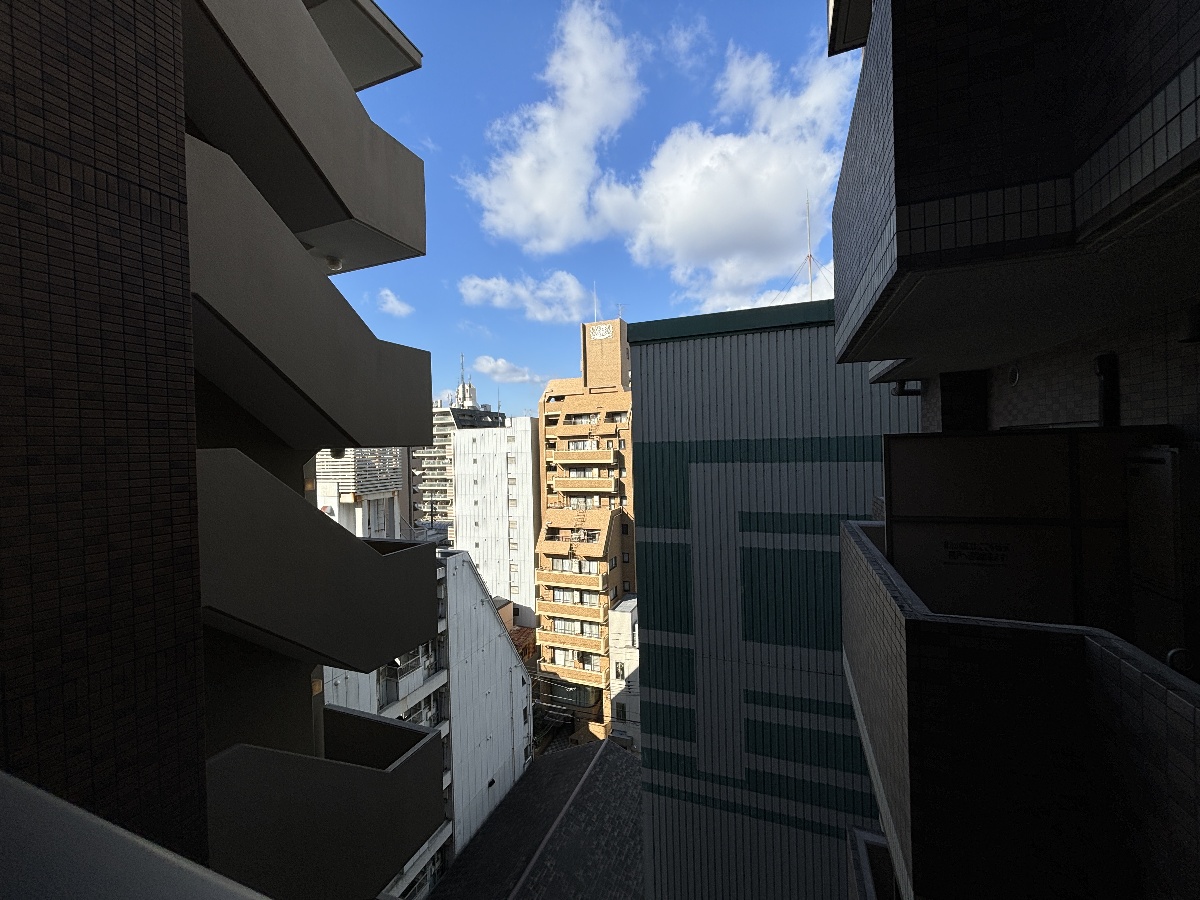 眺望 写真15