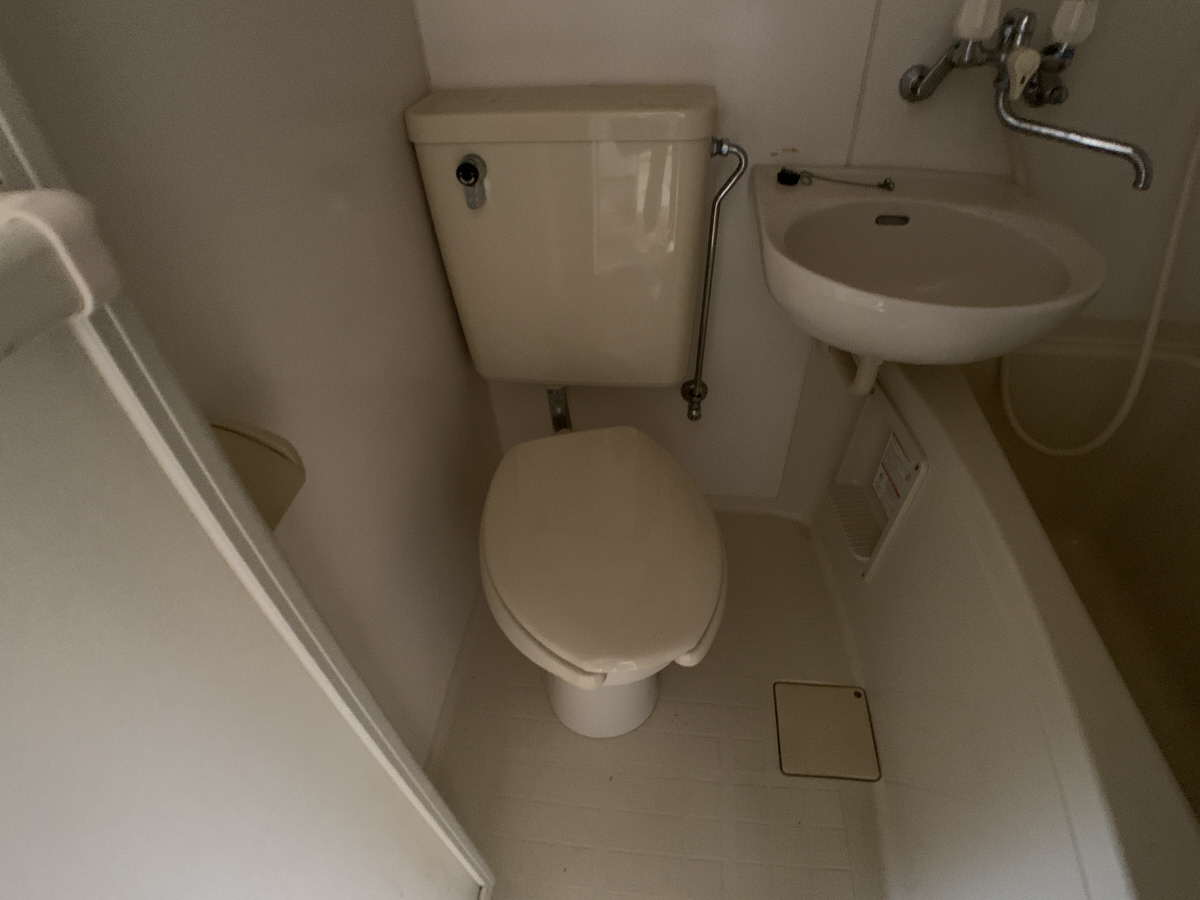 トイレ 写真8