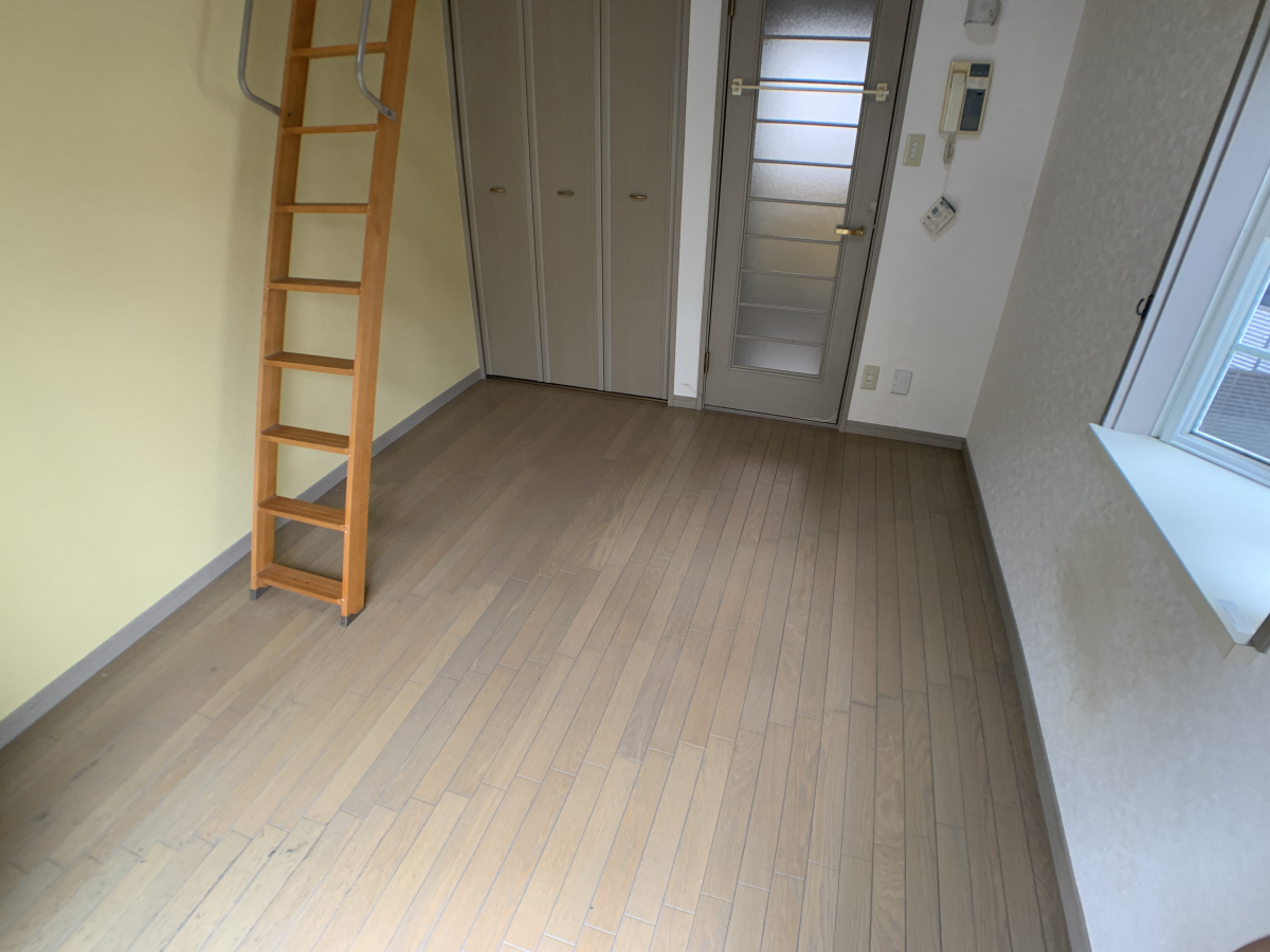 その他部屋・スペース 写真4