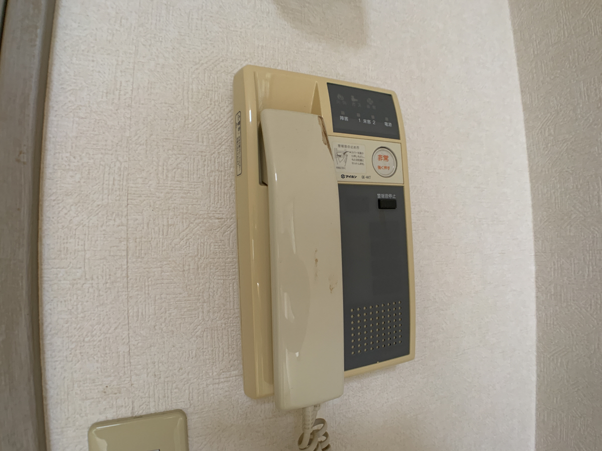 セキュリティ 写真11