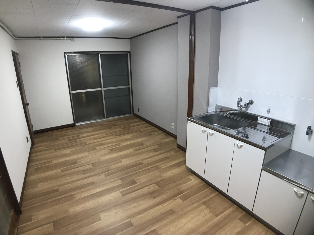 居室 写真3