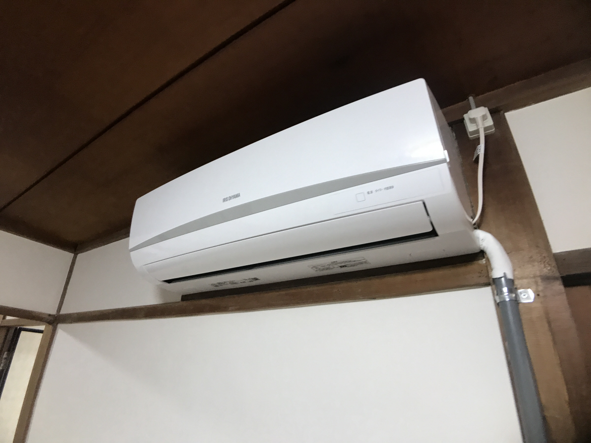 設備 写真17