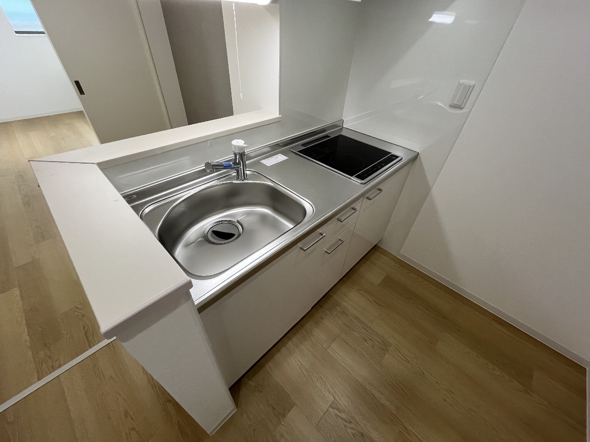 キッチン 写真4