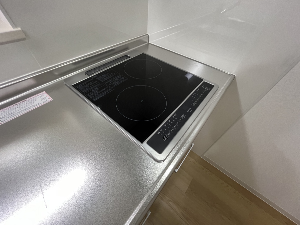 キッチン 写真5