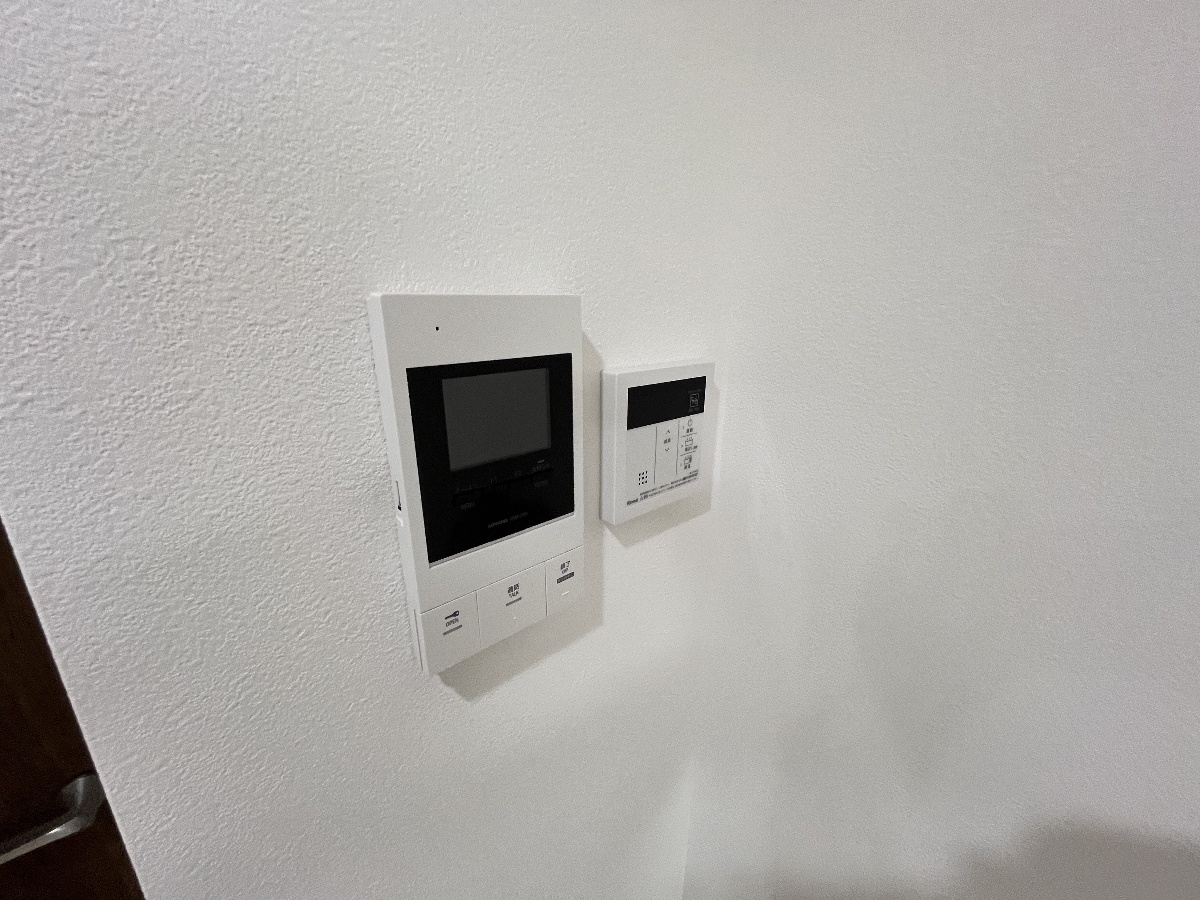 セキュリティ 写真15