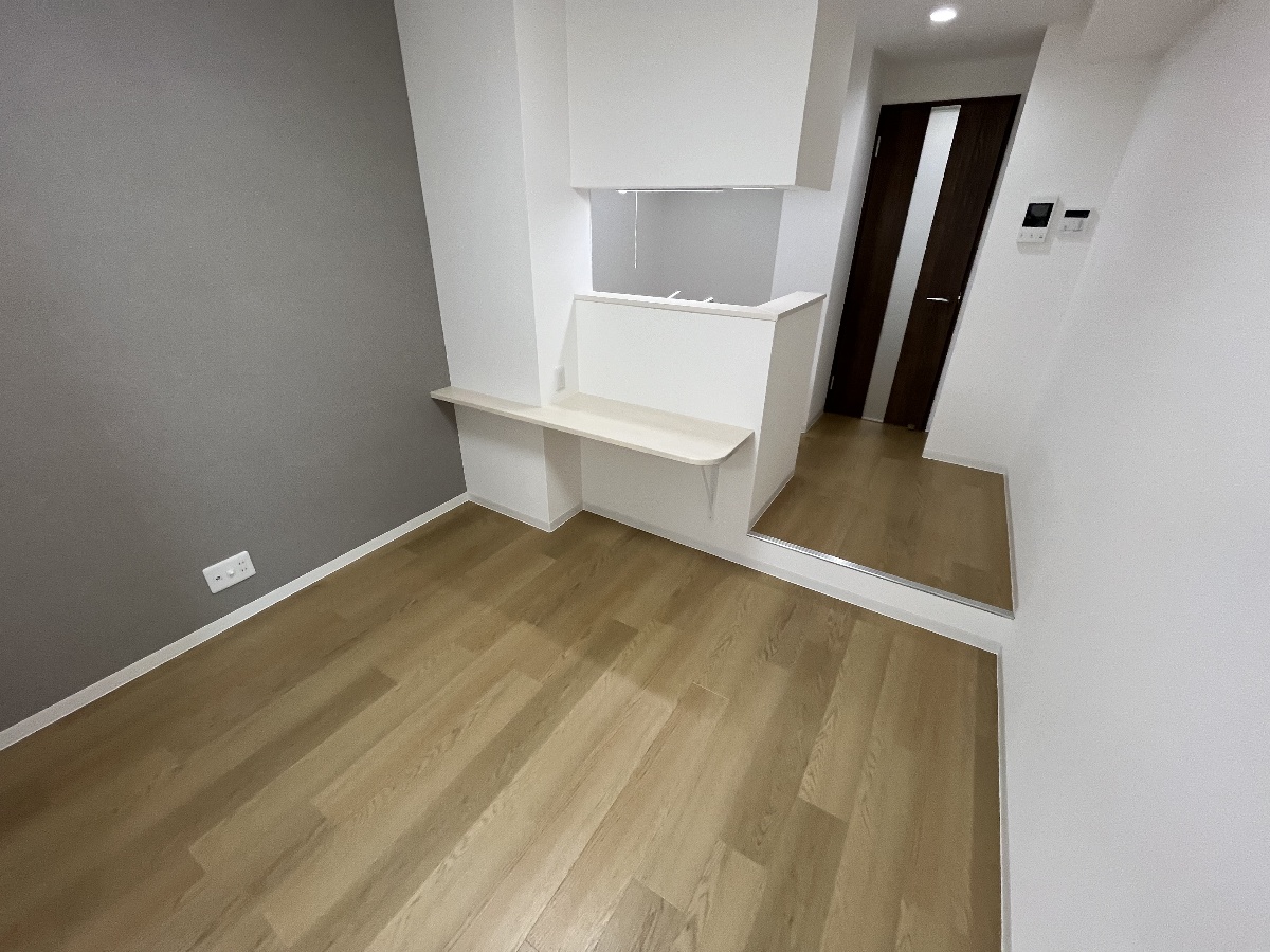 リビング 写真3