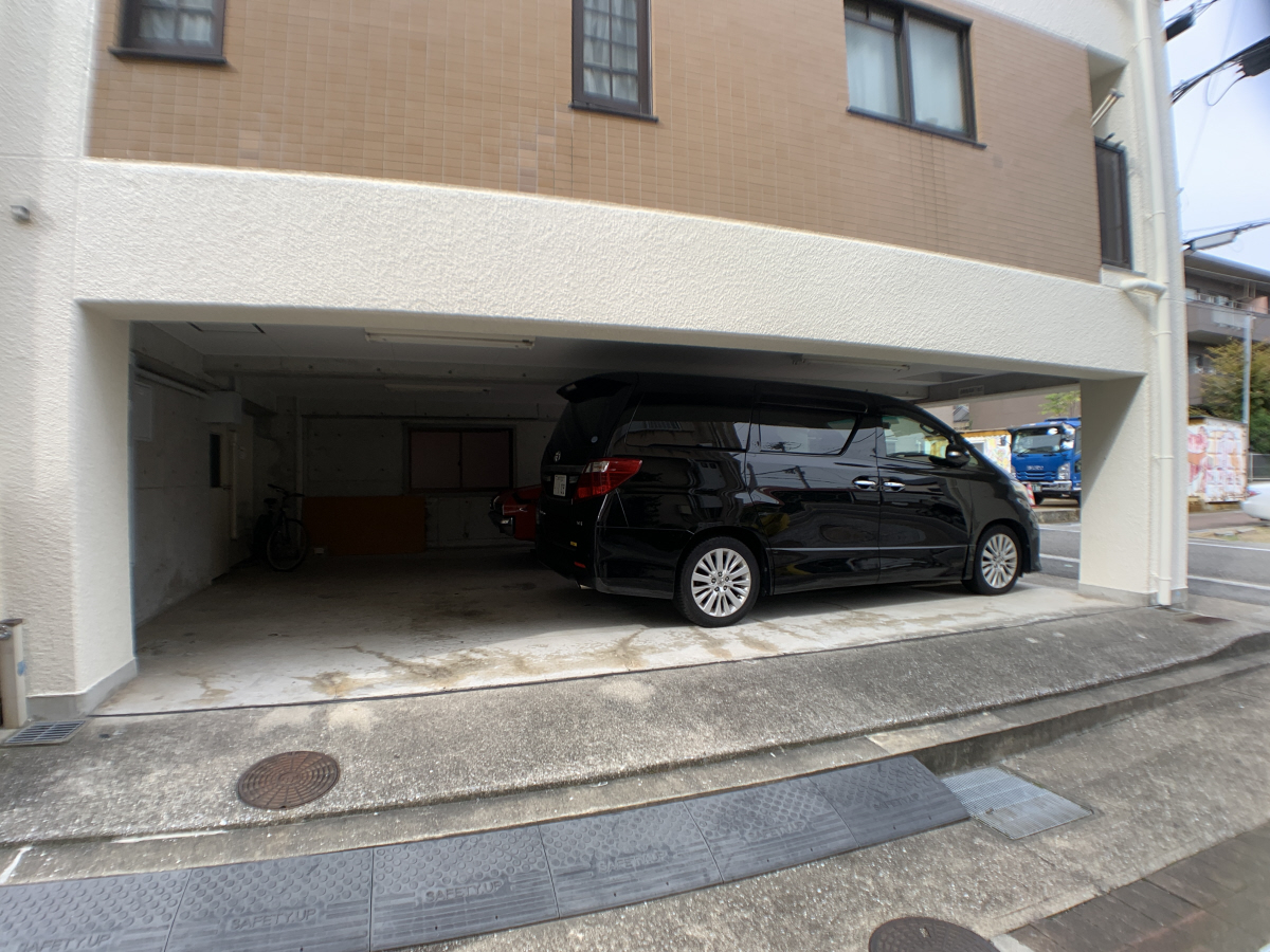 共用部 写真2