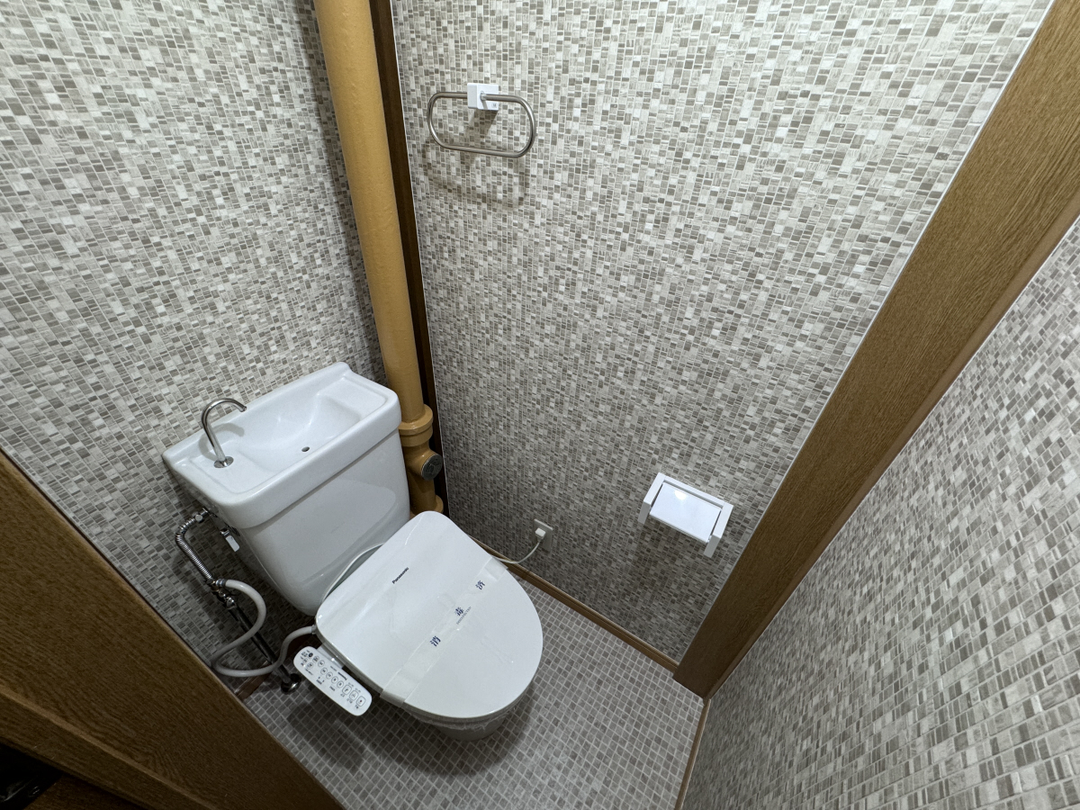 トイレ 写真11