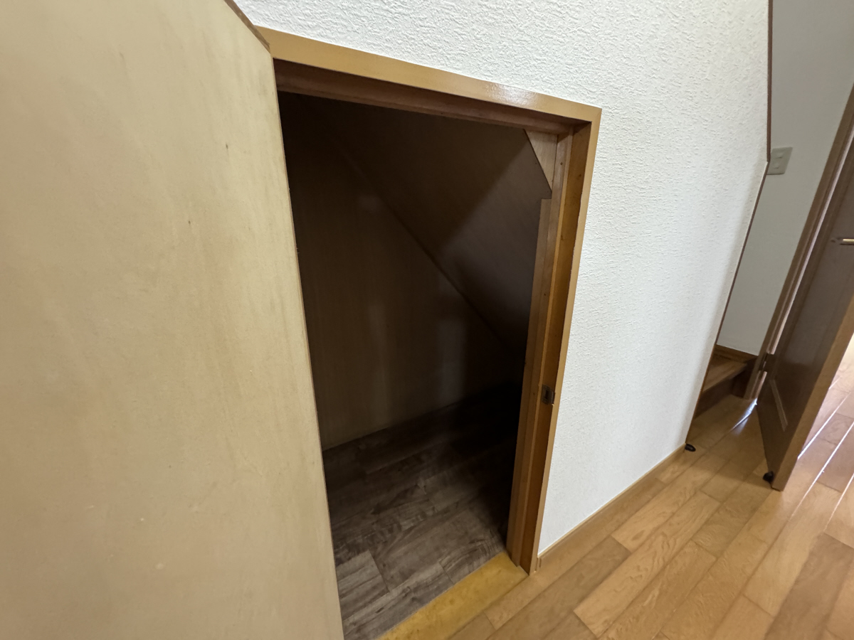 収納 写真13