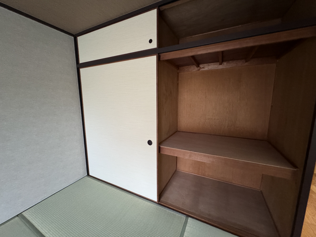 収納 写真14
