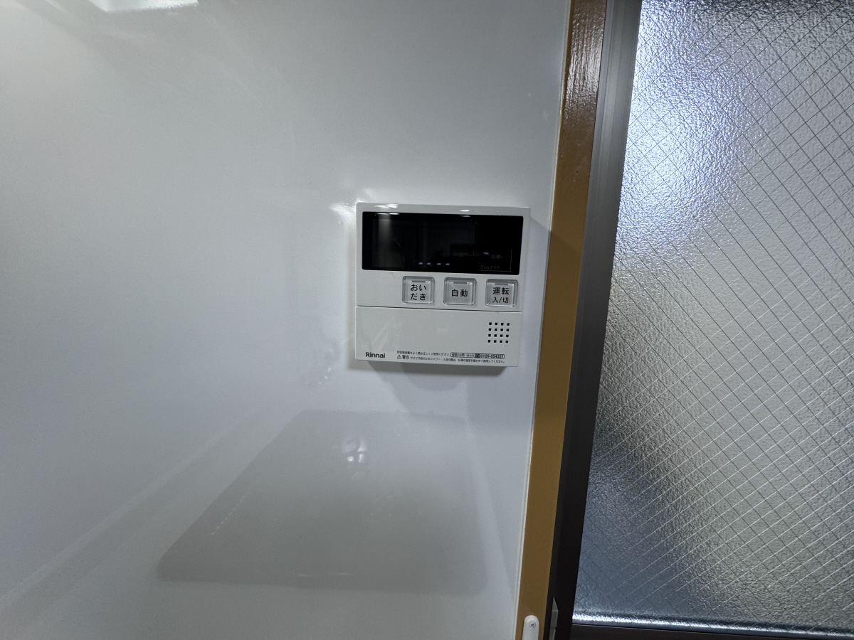 セキュリティ 写真17