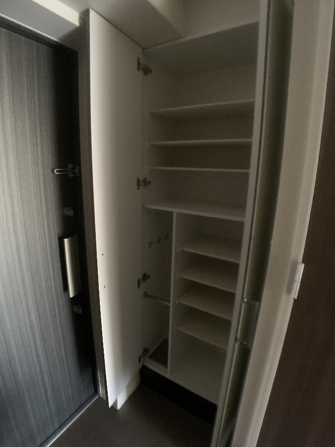 収納 写真10