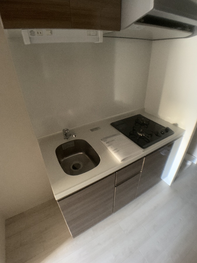 キッチン 写真2