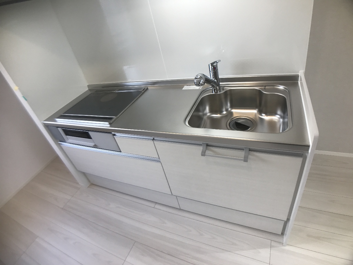 キッチン 写真7