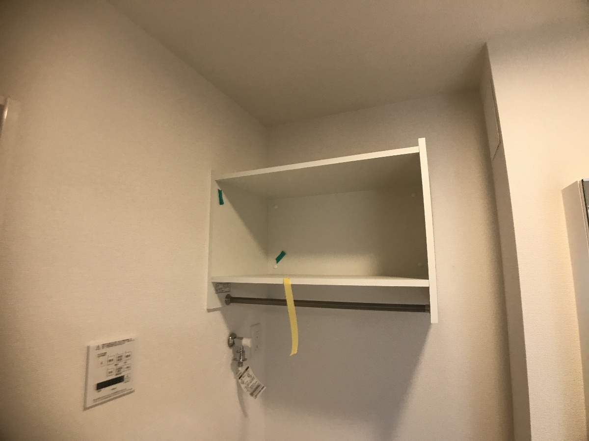 リビング 写真3