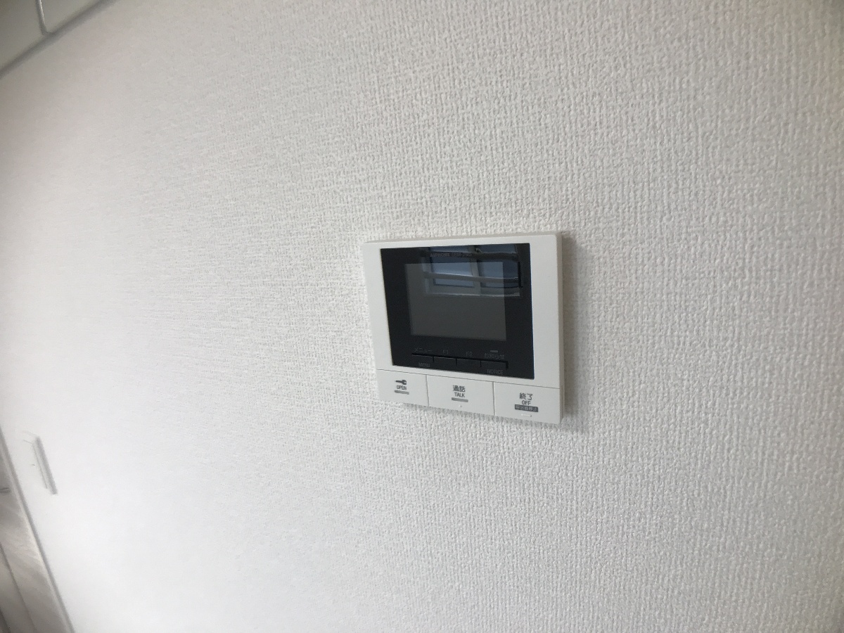 セキュリティ 写真20