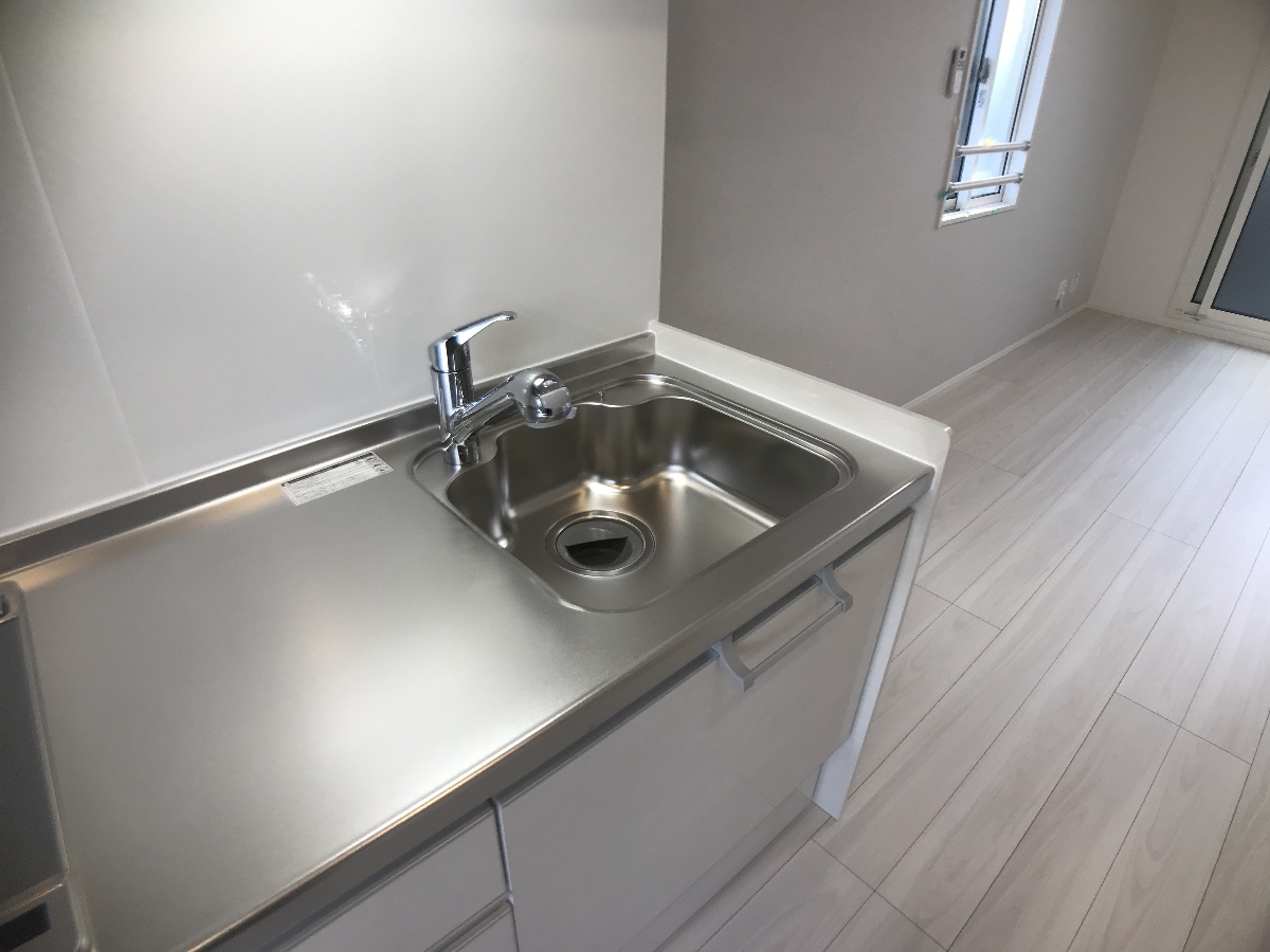 キッチン 写真9