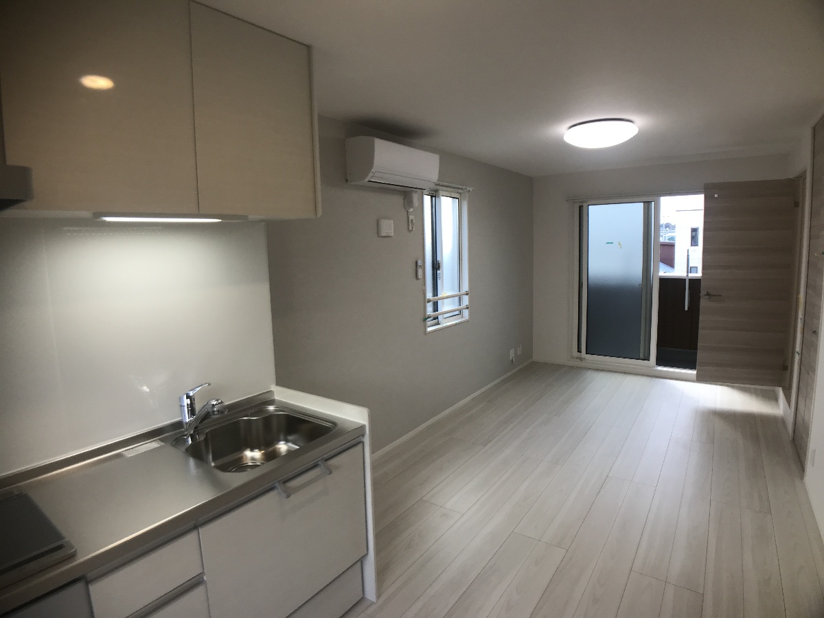 キッチン 写真11