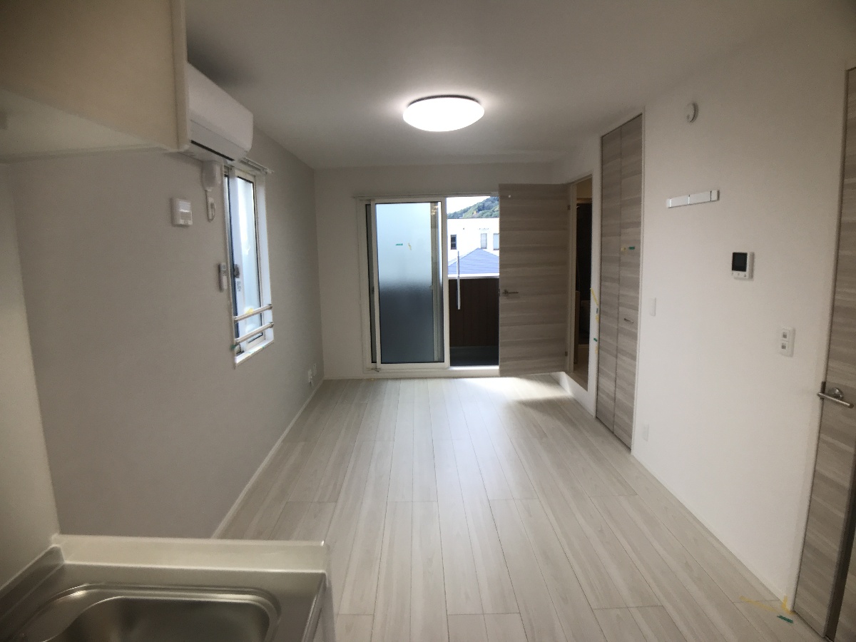 リビング 写真4