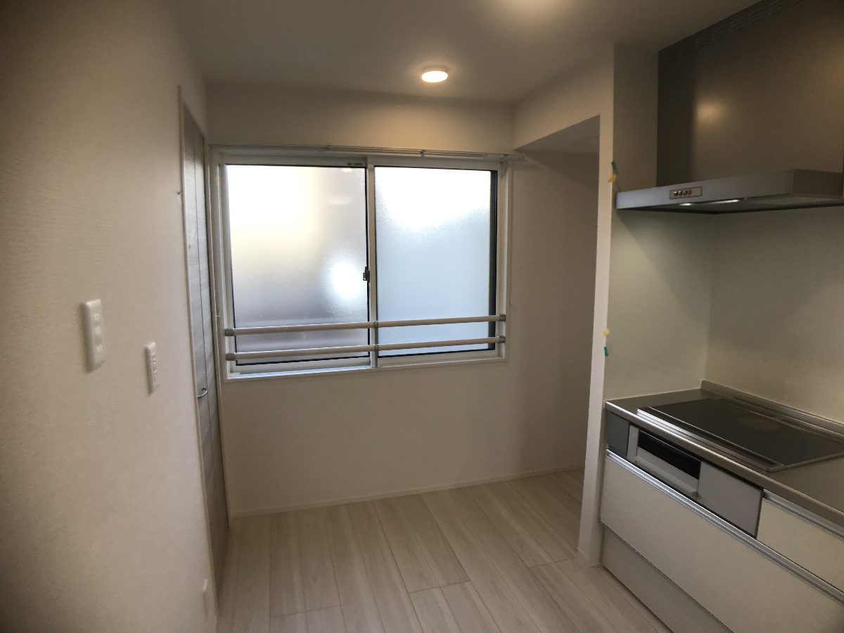 リビング 写真5