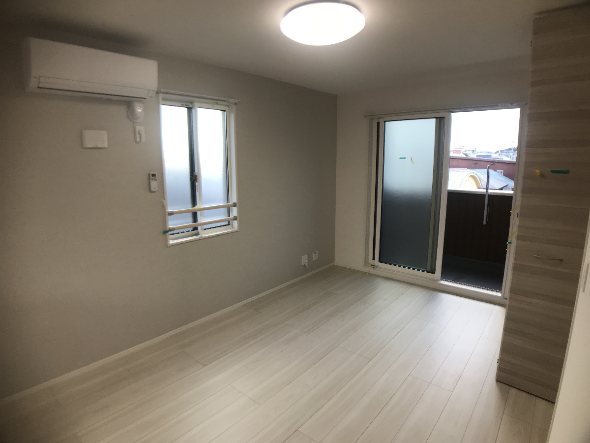 リビング 写真6