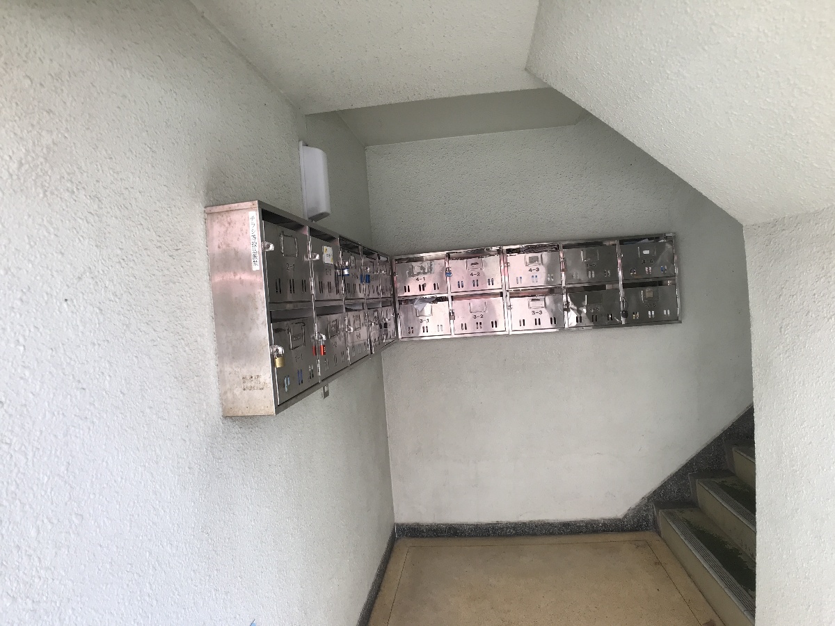 エントランス 写真19