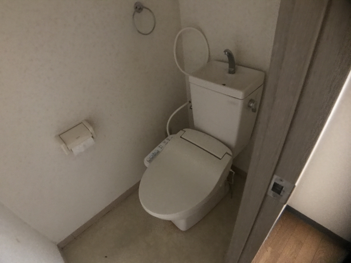 トイレ 写真8