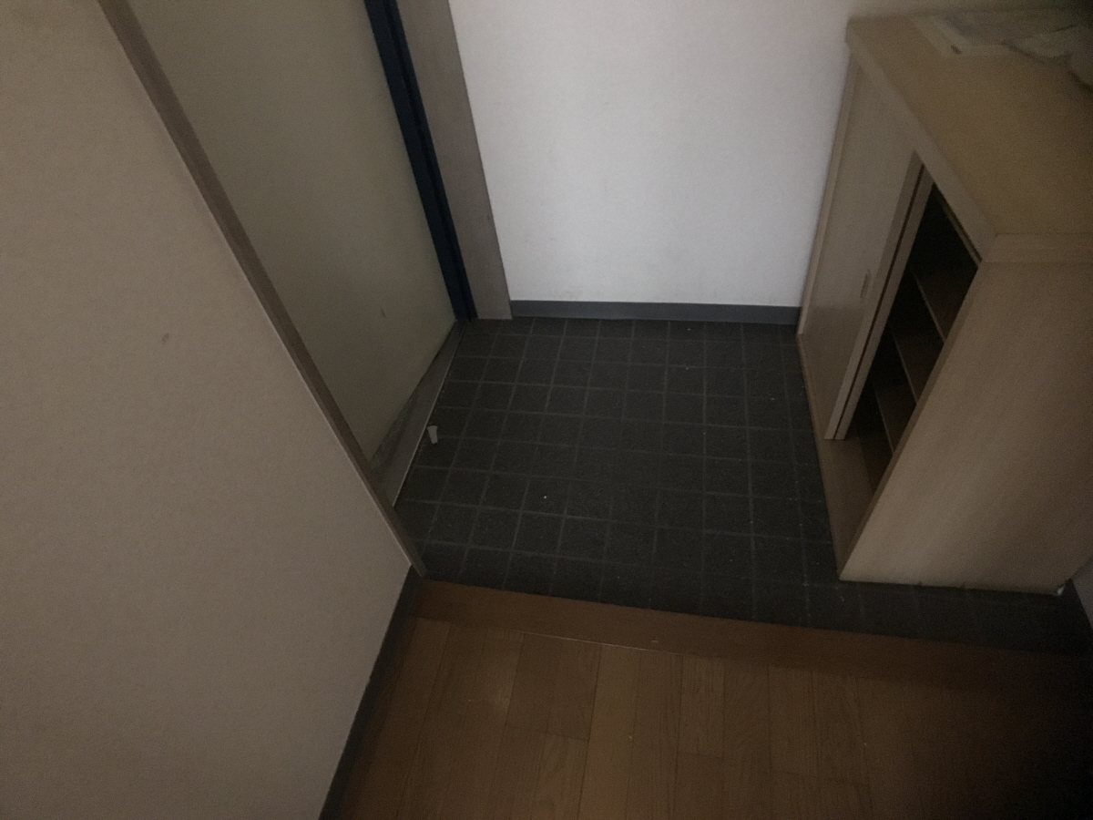 玄関 写真5