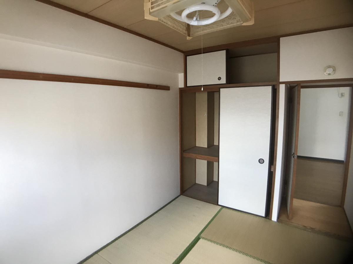 その他部屋・スペース 写真4