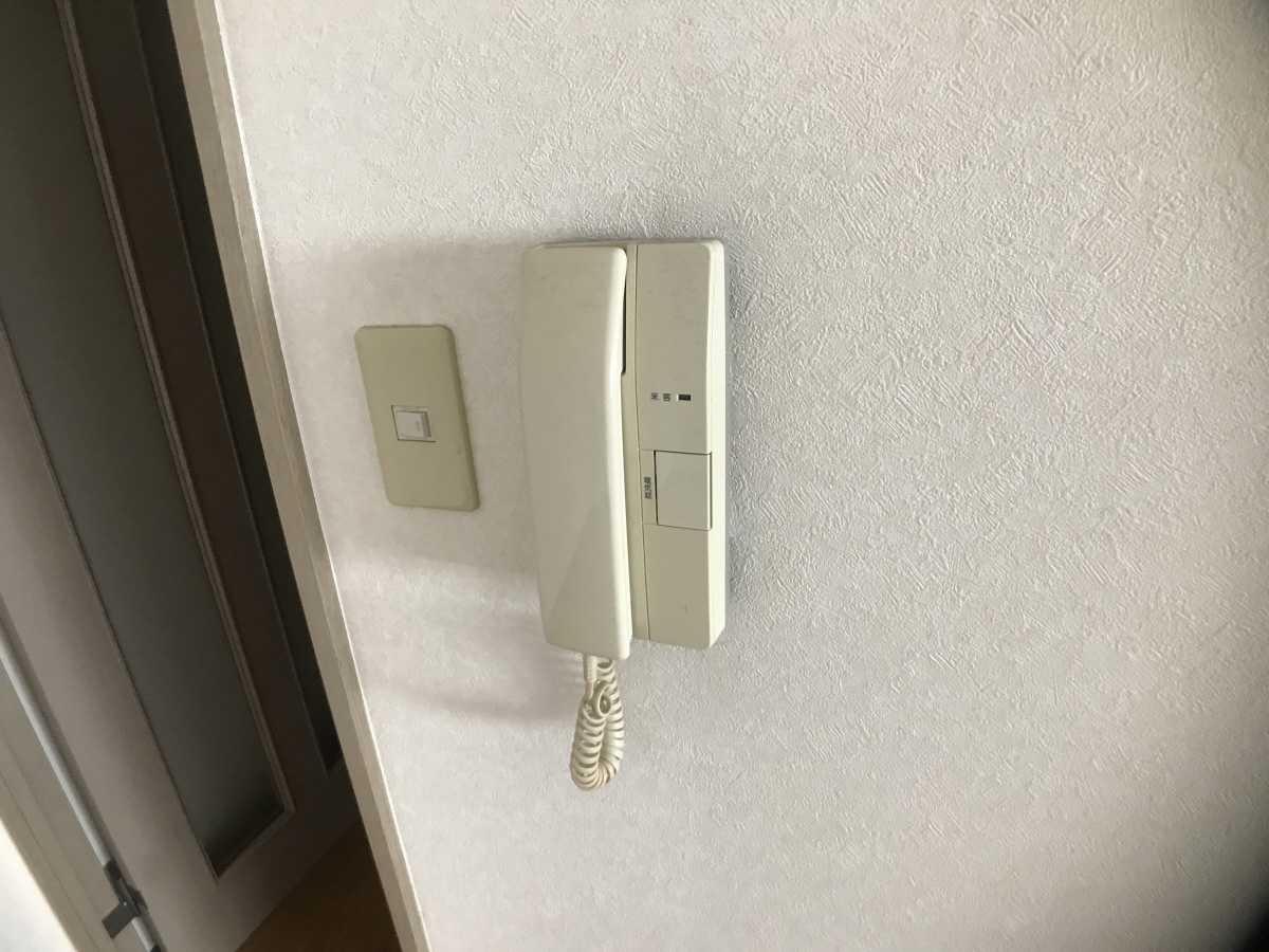 セキュリティ 写真11