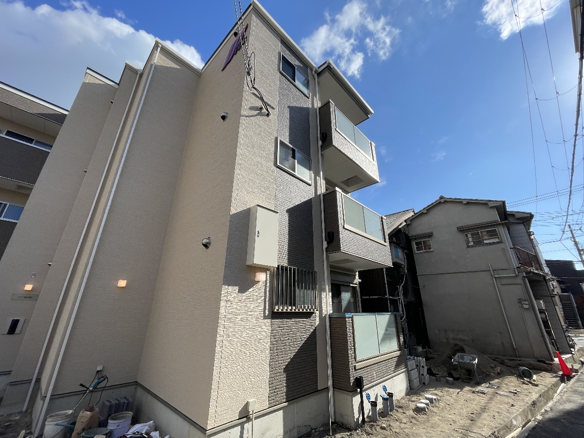 アーク神戸湊川