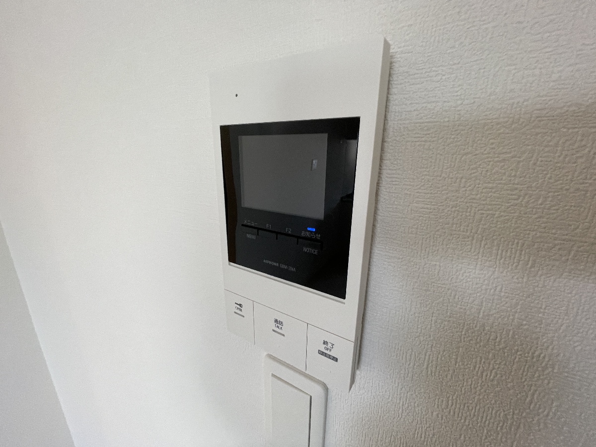 セキュリティ 写真16