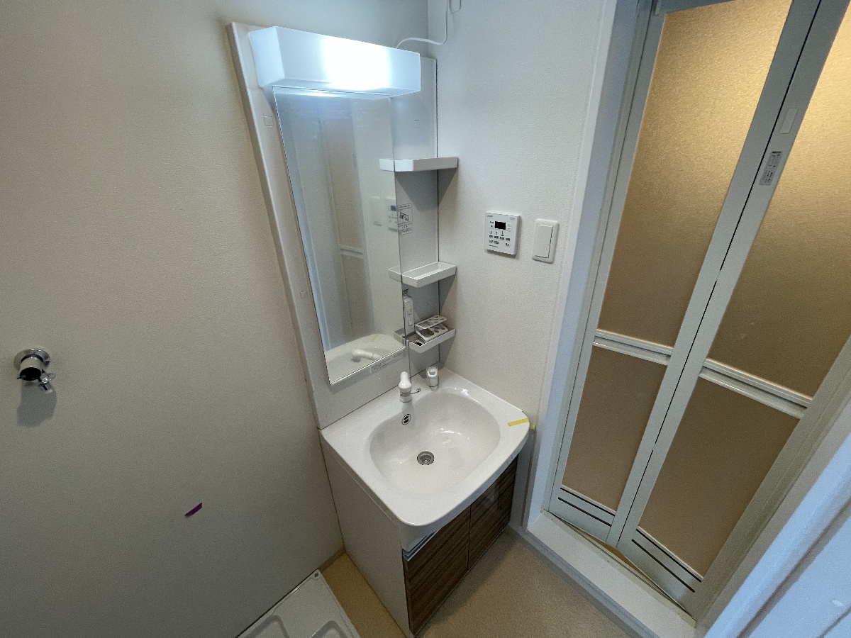 洗面所 写真10