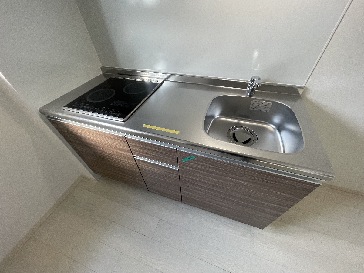 キッチン 写真6