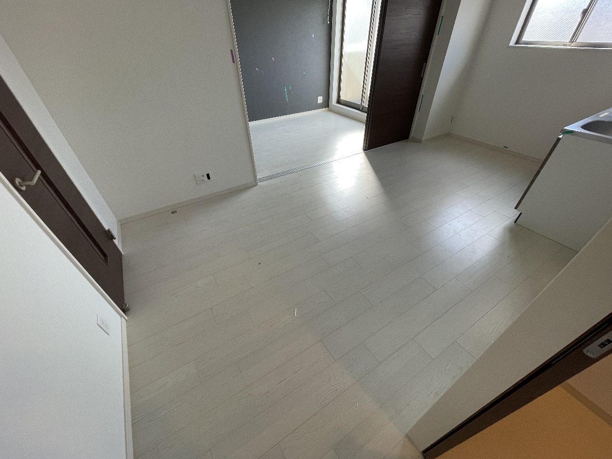 リビング 写真5