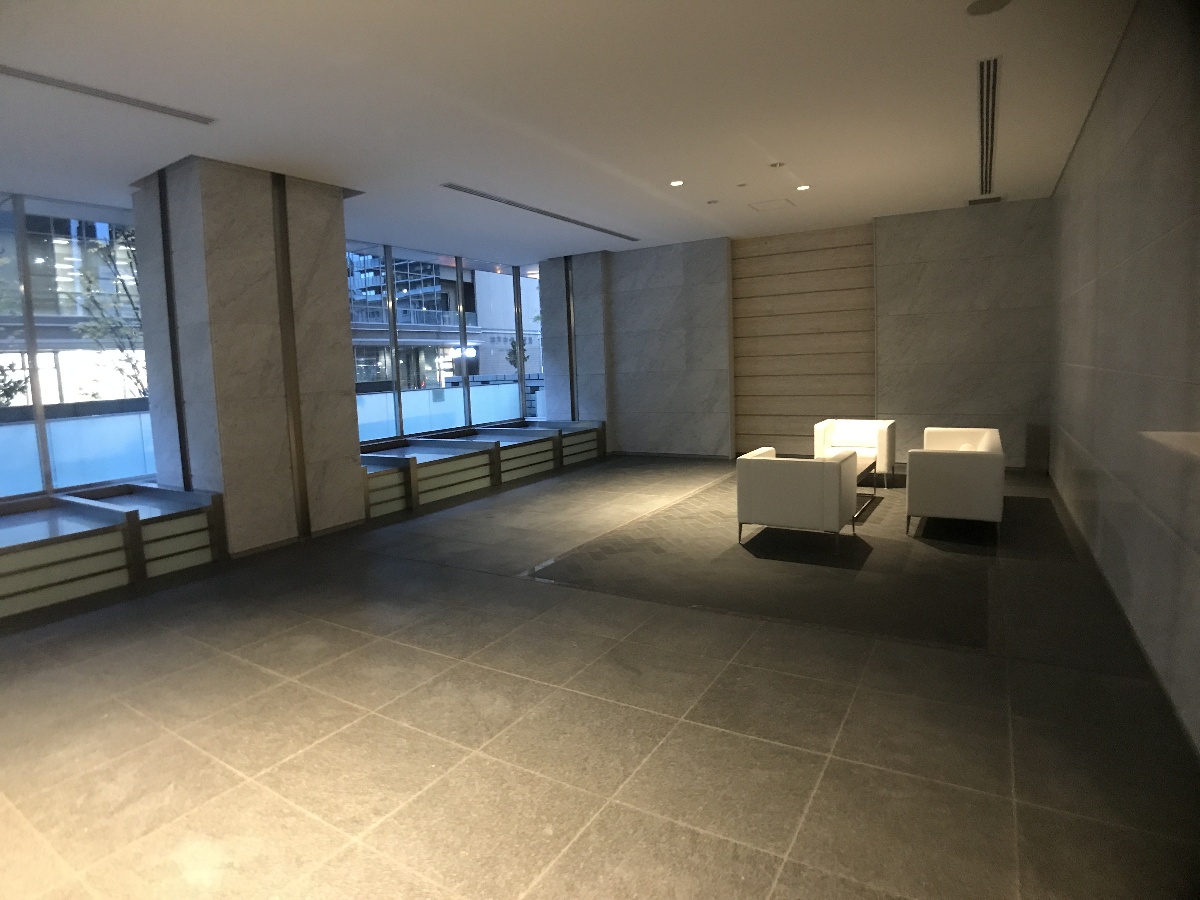 エントランス 写真19