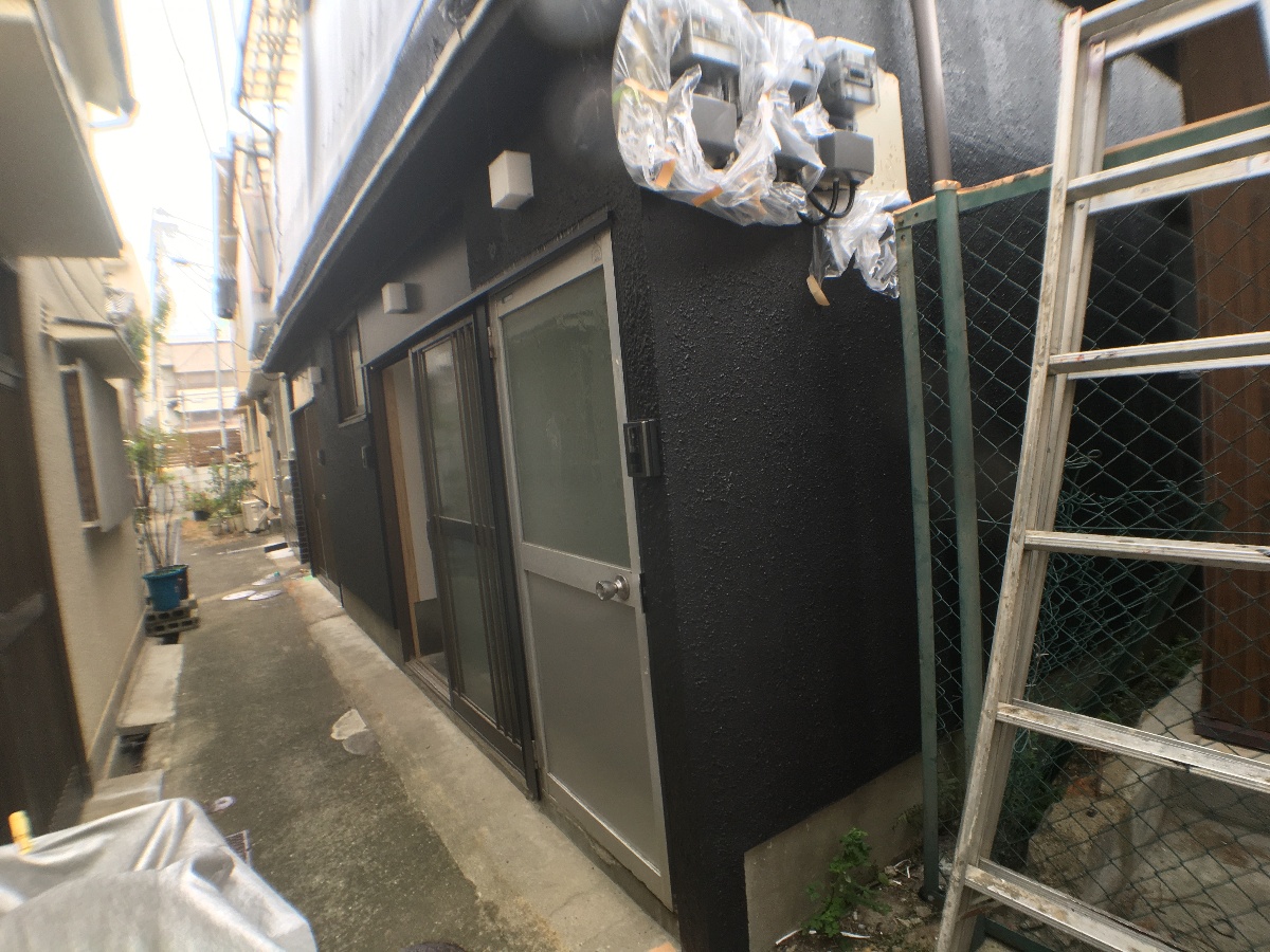 外観パース 写真33