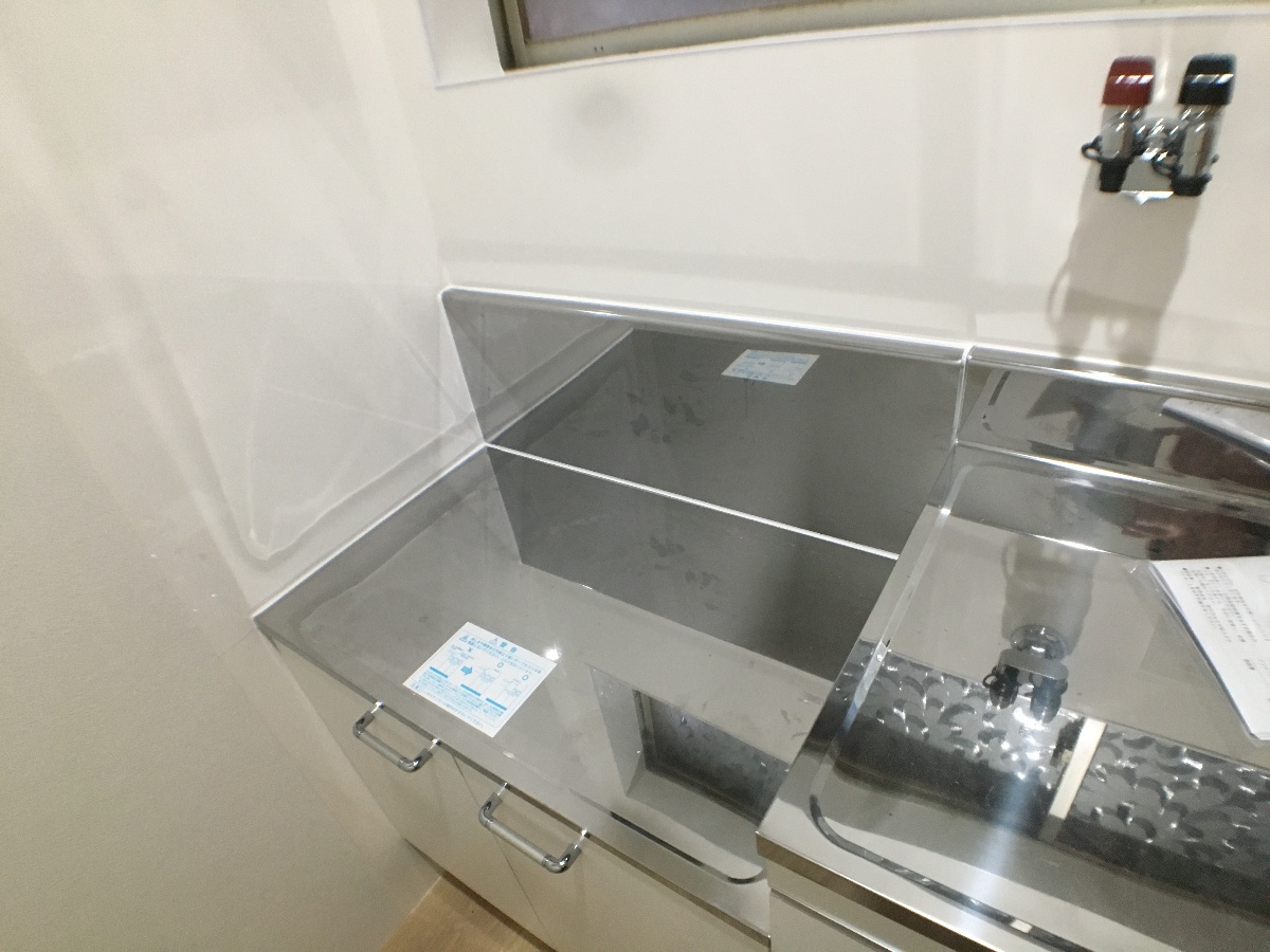 キッチン 写真5